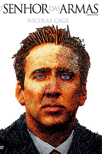  de Filme O Senhor das Armas (2005)