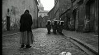Trailer: Gdy spadaja anioly (Angeles Caídos) - de Roman Polanski - 1959