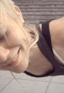 When I Move (Kun Liikun)