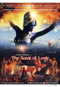 Zazel (Zazel scent of love)