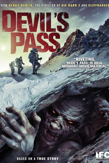 de Filme O Mistério da Passagem da Morte (2013)