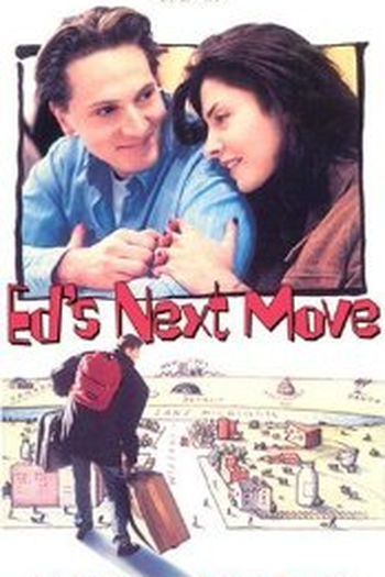  de Filme Um Caipira em Nova York (1996)