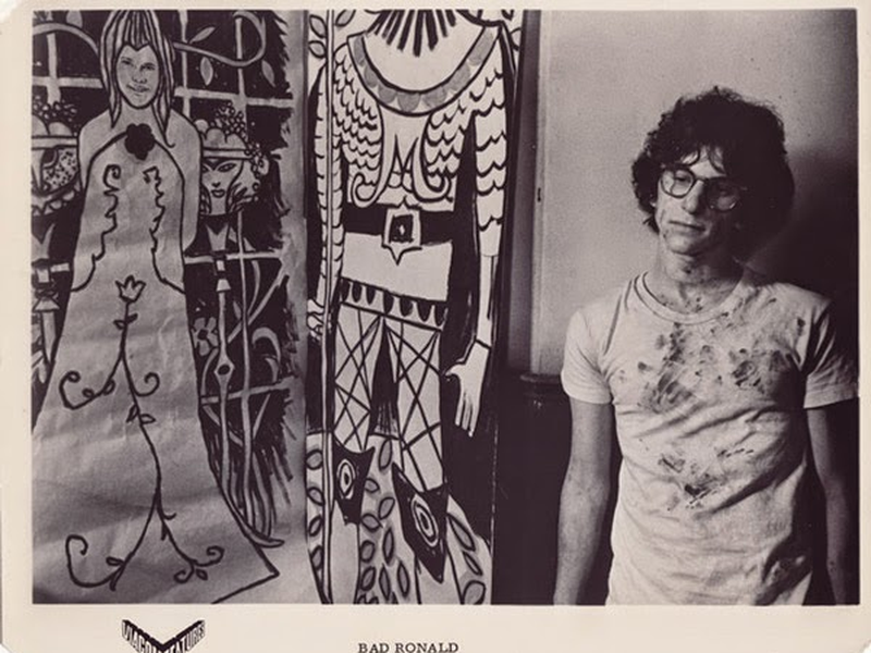 Foto 1 de Vítima do Medo