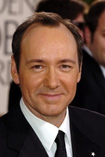 Kevin Spacey (26 de Julho de 1959) | Artista | Filmow