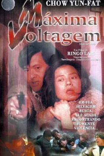  de Filme Máxima Voltagem (1989)