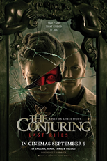 Invocação do Mal 4: O Último Ritual (The Conjuring: Last Rites)