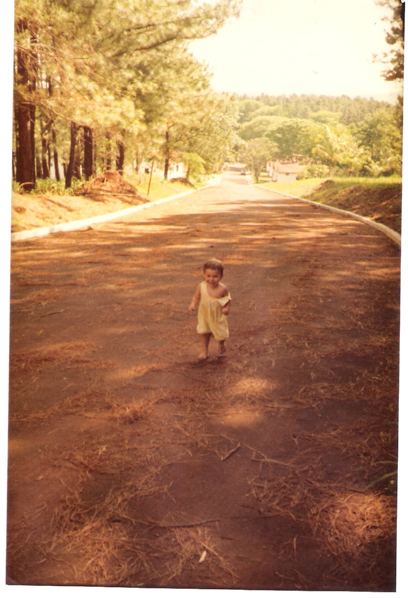Gabriel Bonini Travagli - Foto 1