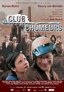 Le club des chômeurs    (The Unemployment Club) (Le club des chômeurs)