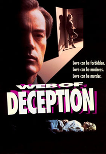 Intrigas & Desejos (Web Of Deception)