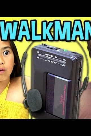 Poster 1 de Série Kids React (2010)