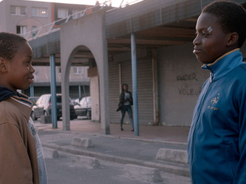 Foto 1 de Como Gente Grande