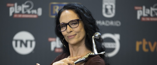 Aquarius | Sonia Braga venceu Platino de melhor atriz