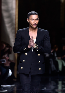 The Balmain Style (The Balmain Style)