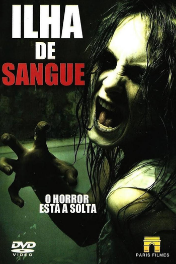  de Filme Ilha de Sangue (2005)