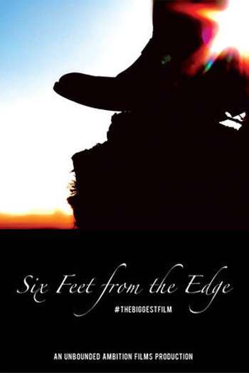  de Filme Six Feet from the Edge (2017)