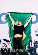 Imagine Dragons - Live at Lollapalooza Brasil 2014 (Imagine Dragons - Live at Lollapalooza Brasil 2014)