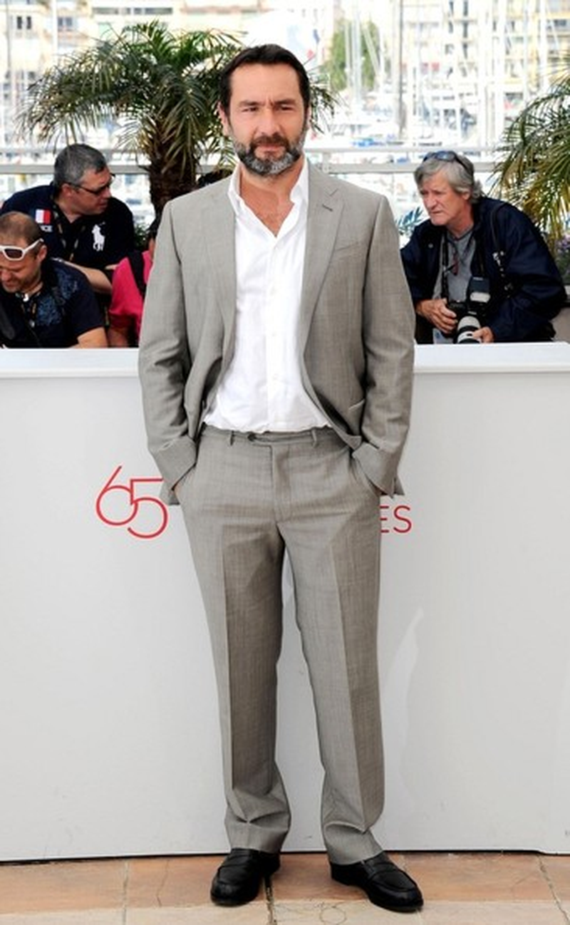 Gilles Lellouche - Foto 4