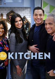 Show de Cozinha (The Kitchen)