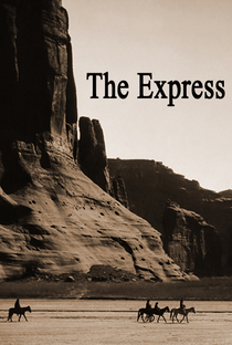 The Express - Poster / Capa / Cartaz - Oficial 1