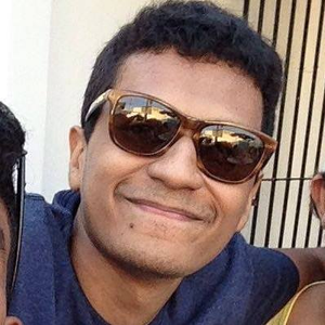 Foto de perfil de Matheus