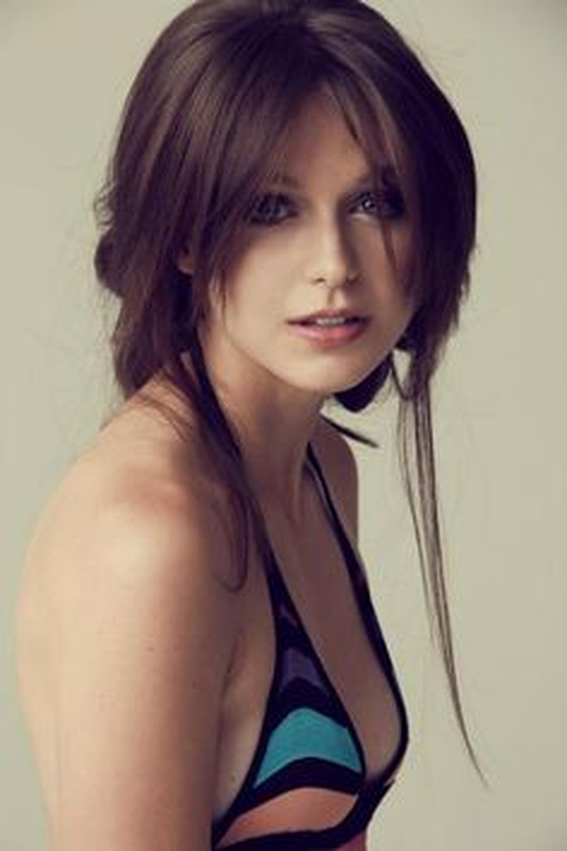 Melissa Benoist - Foto 21