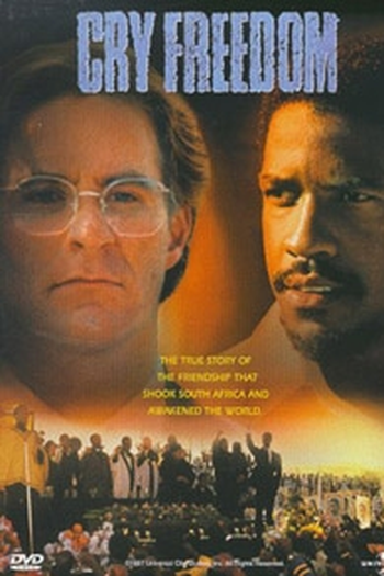  de Filme Um Grito de Liberdade (1987)