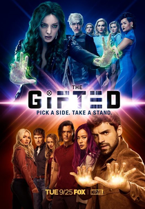 The Gifted: Os Mutantes (2ª Temporada) (The Gifted (Season 2))