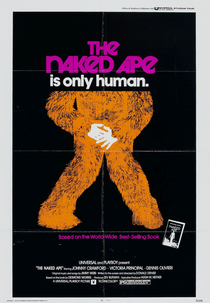 The Naked Ape (The Naked Ape)
