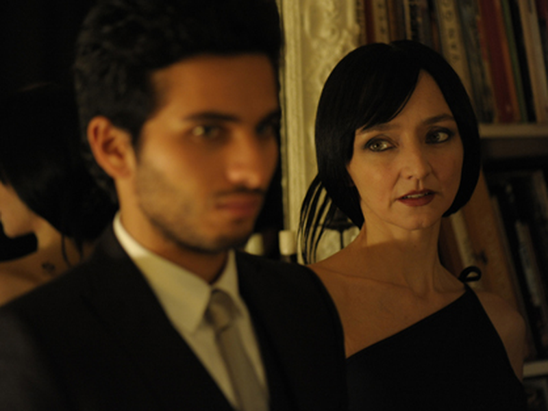 Foto 1 de Não Estou Morto