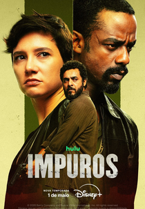 Impuros (6ª Temporada) (Impuros (6ª Temporada))