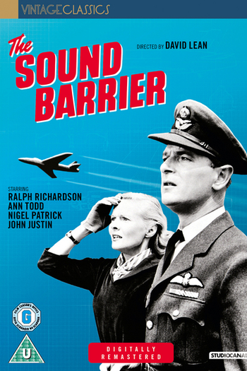  de Filme Sem Barreira no Céu (1952)