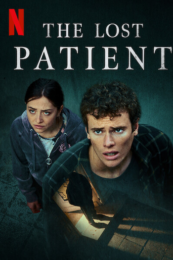  de Filme O Paciente Perdido (2022)