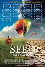 SEED: The Untold Story (SEED: The Untold Story)