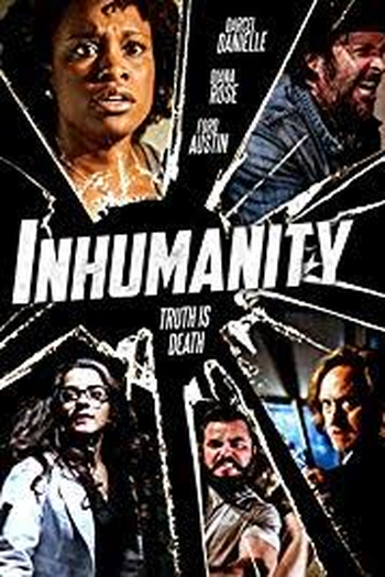  de Filme Inhumanity (2018)