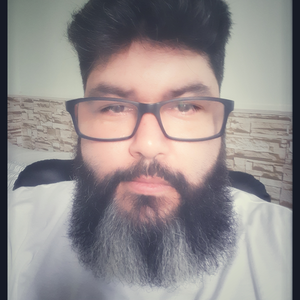 Foto de perfil de Ulisses Xavier Dias de Mattos