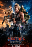 Mestres do Universo