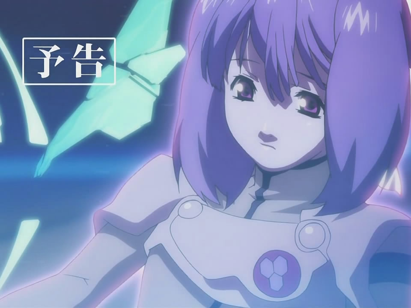 Foto 10 de Macross Frontier