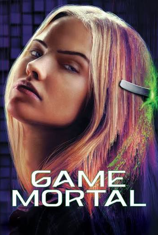 Poster 3 de Filme Game Mortal (2024)