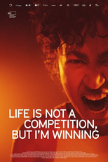 Life Is Not a Competition, But I'm Winning (Life Is Not a Competition, But I'm Winning)