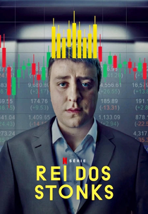 Rei dos Stonks (1ª Temporada) (King of Stonks (Staffel 1))