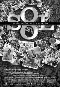 O Sol - Caminhando Contra o Vento (O Sol - Caminhando Contra o Vento)