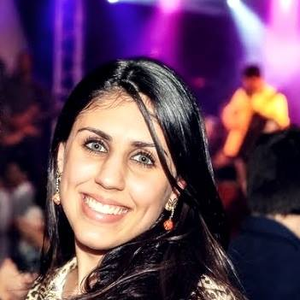 Foto de perfil de Gabriela