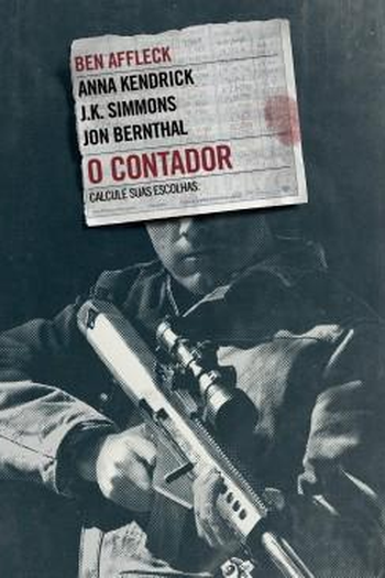  de Filme O Contador (2016)