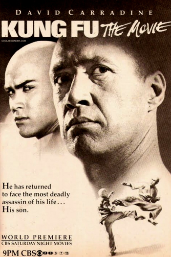  de Filme Kung Fu - O Filme (1986)