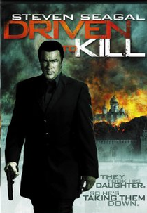 Conduzido para Matar (Driven to Kill)