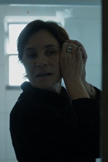 Poster de Episódio Episódio 1 (2026)
