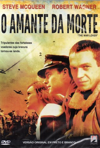 Poster 3 de Filme O Amante da Morte (1962)