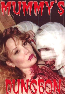 The Mummy’s Dungeon (The Mummy’s Dungeon)