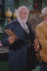 Glória para um homem mau (Halo for a badman)