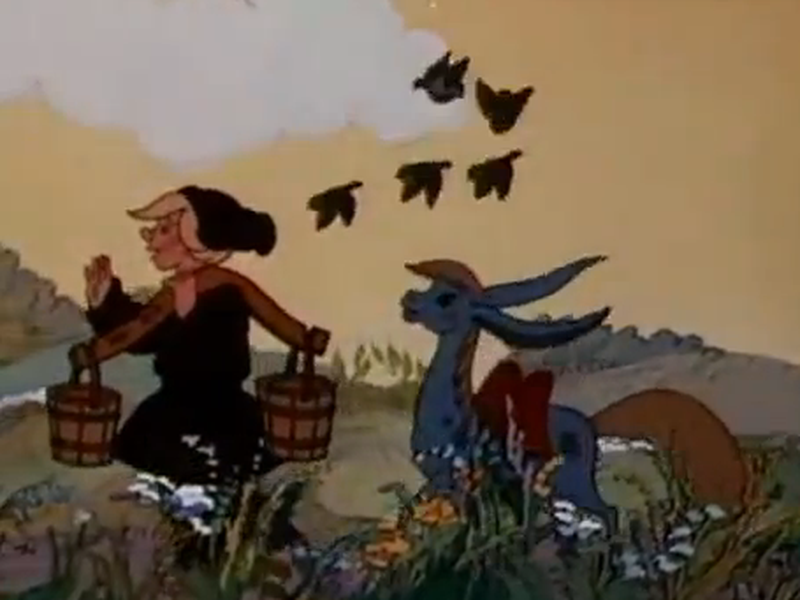 Foto 1 de O Cavalinho Corcunda